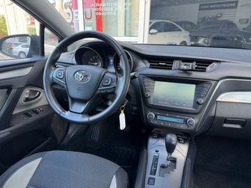 Toyota Avensis III Wagon Facelifting 1.8 Valvematic 147KM 2015 Toyota Avensis 1.8VVTi 147KM Premium Automat Panorama LED Kamera Alu SSU, zdjęcie 6