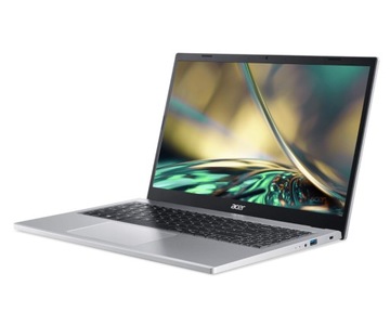 Ноутбук Acer Aspire 3 A315-24P R5-7520U 16 ГБ 512 ГБ