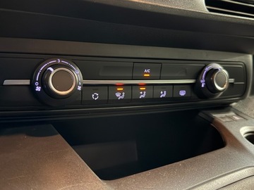 Citroen Berlingo III Osobowy M 1.2 PureTech 110KM 2020 Citroen Berlingo Citroen Berlingo salon Polska, zdjęcie 35