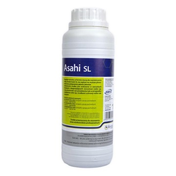 ASAHI SL REGULATOR WZROSTU 1L UPL