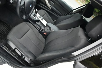 BMW Seria 3 F30-F31-F34 Gran Turismo Facelifting 2.0 320d 190KM 2018 BMW 3GT 320d XDrive 190KM Automat 2018r. SALON LED, zdjęcie 27