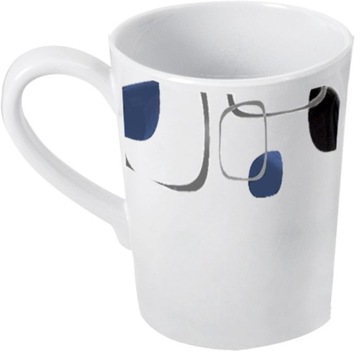 Kubek z melaminy Mug Panarea 350 ml Brunner W-wa