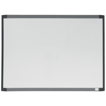 Магнитная доска сухого стирания 58х43см.