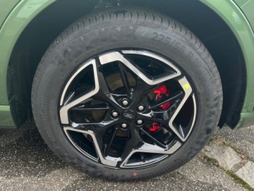 Ford Kuga III SUV Facelifting 2.5 FHEV 183KM 2025 Od ręki - ST-Line X 2.5 FHEV 183KM / Pakiet Winter, Hak, zdjęcie 14