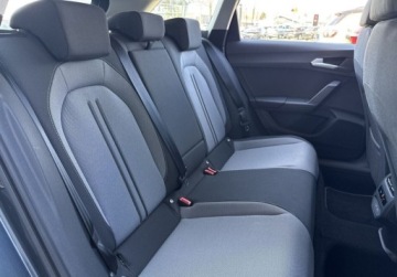 Seat Leon IV Sportstourer 1.5 EcoTSI 150KM 2024 Seat Leon 1.5TSI 150KM Style SalonPL Gwarancja Led Czujnik.Park FullLink F, zdjęcie 5