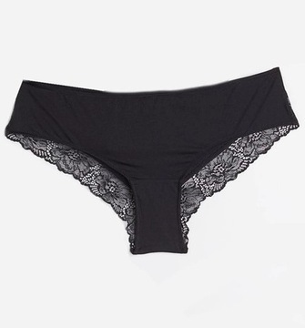 H&M figi majtki koronkowe 38 M U304