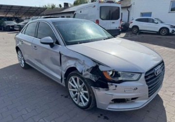 Audi A3 8V 2015 Audi A3 Limousine TUNING ARM, Downpipe CTS, Stage 1 - w POLSCE po oplatac, zdjęcie 6