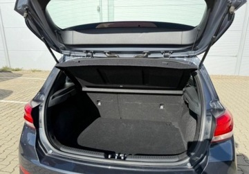 Hyundai i30 III Hatchback Facelifting 1.0 T-GDI 120KM 2022 Hyundai i30 OFERTA BLACK WEEK 1.0 T-GDi 120KM Modern Salon PL ASO FV23, zdjęcie 9