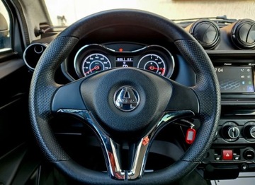 Aixam City Hatchback 0.48 8KM 2021 Aixam City Filmik VIDEO od 14 roku zycia KAMERKA Jak Nowy ZADBANY Diesel, zdjęcie 5