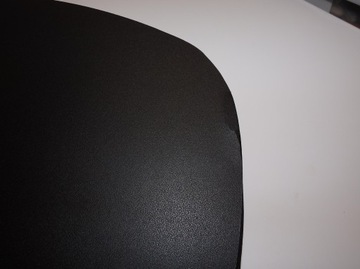 d311 Stolik pod laptop Relaxdays poduszka