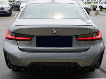 BMW Seria 3 G20-G21 Limuzyna M 3.0 M340d 340KM 2025 BMW Seria 3 M340d xDrive Sedan 3.0 (340KM) 2025, zdjęcie 2
