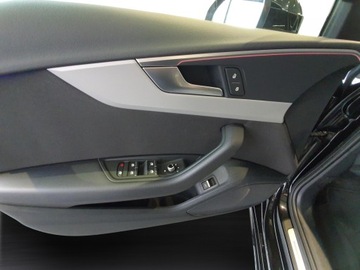 Audi A4 B9 Limousine Facelifting 2.0 35 TFSI 150KM 2023 A4 35 TFSI mHEV S Line S tronic, zdjęcie 9