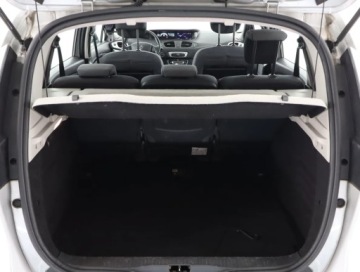 Renault Scenic III XMOD dCi 110KM 2014 Renault Scenic 1.5 dCi, Salon Polska, Navi, zdjęcie 13