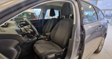 Peugeot 308 II SW Facelifting 1.5 BlueHDI 102KM 2019 Peugeot 308 T9 SW 1.5 BlueHDi 102KM LED 1.5 Diesel 102KM, zdjęcie 15