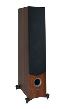 TAGA Harmony Platinum F-100 v.4 Пара орех