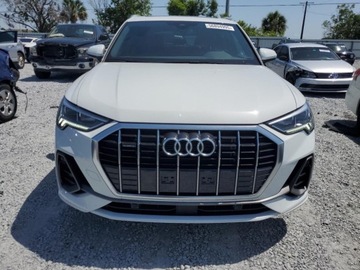 Audi Q3 II 2024 Audi Q3 Premium S Line 45 2024 2.0l 2.0 Benzyna 228KM, zdjęcie 5