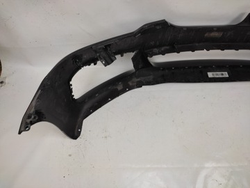 BMW 5 G30 G31 M-PACK ПЕРЕДНИЙ БАМПЕР ПЕРЕДНИЙ 6PDC