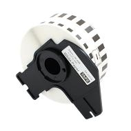 Etykiety termiczne do Brother (seria QL) DK-22210