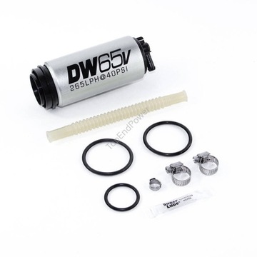 Pompa paliwa DW65v Audi S3 A3 8N/8P/8L/8J Quattro