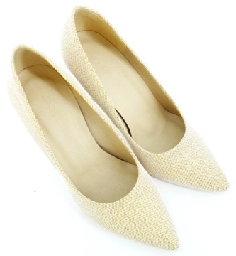 Польские насосы Skorpio Golden Flash R38