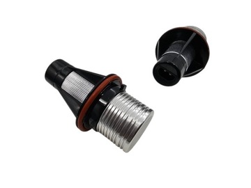 LED MARKERY RINGI BMW E39 E53 E60 E61 E63 E64 E65 E66 E82 E83 E87 E88 BIAŁE