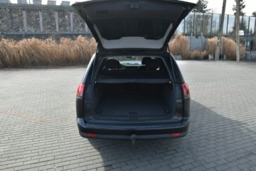 Opel Vectra C Kombi 2.8 V6 turbo ECOTEC 250KM 2008 Opel Vectra 2.8 250KM Manual 2008r. Skóra, zdjęcie 27