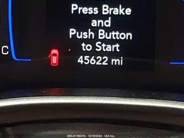 Chrysler Voyager V 2023 Chrysler Voyager 2023 r., 3,6L LX 3.6 Benzyna 287KM, zdjęcie 7