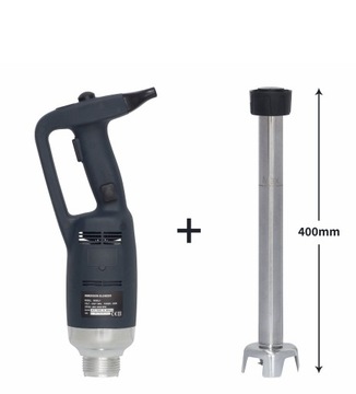 MIKSER BLENDER PRZEMYSŁOWY GASTRONOMICZNY 500W