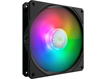 Вентилятор Cooler Master SickleFlow 140 ARGB