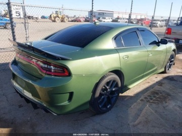 Dodge Charger VII 2022 Dodge Charger RT 2022 5.7L 5.7 Benzyna 370KM, zdjęcie 5