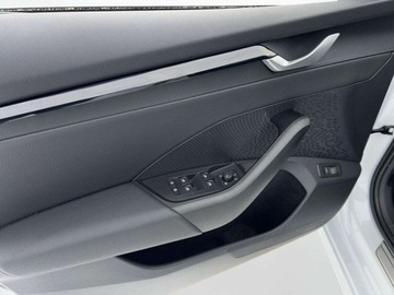 Skoda Octavia IV Scout 1.5 TSI ACT 150KM 2024 Skoda Octavia 1.5TSI 150KM Selection SalonPL SerwisASO Virtual Led Kessy F, zdjęcie 18