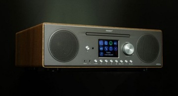 ИНТЕРНЕТ-РАДИО SPOTIFY DAB FM CD WiFi BT USB