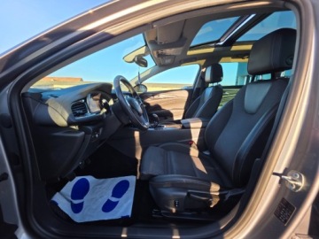 Opel Insignia II Sports Tourer 2.0 CDTI 170KM 2017 Opel Insignia 2.0 170Ps Panorama Navi Alu Full Led Piekna Gwarancja 2.0, zdjęcie 13