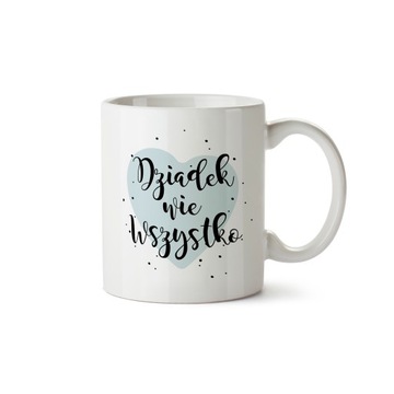 Кружка «ДЕНЬ БАБУШКИ И РОДИТЕЛЯ» в ПОДАРОК ​​с именем