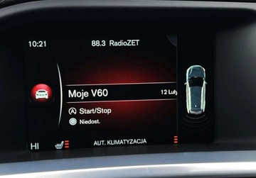 Volvo V60 I Kombi Facelifting 2.0 D4 DRIVE-E 181KM 2015 Volvo V60 D4 181 KM SKORA AUTOMAT gwarancja ZAREJESTROWANY 2.0, zdjęcie 34