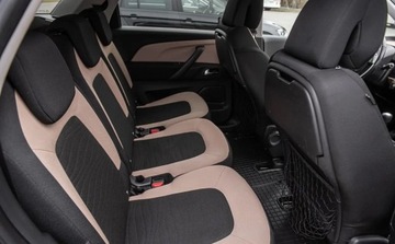 Citroen C4 Picasso II Picasso 1.2 PureTech 130KM 2015 Citroen C4 Picasso 1.2 130KM Ledy Navi Hak Pdc Full Serwis Gwarancjia, zdjęcie 23