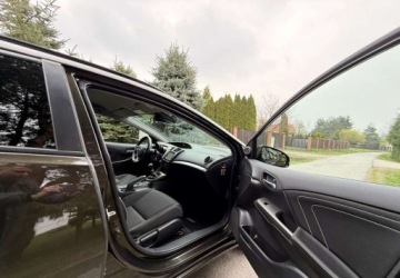 Honda Civic IX Tourer 1.6 i-DTEC 120KM 2015 Honda Civic Honda Civic 1.6 i-DTEC Sport Black Edition 1.6 Diesel 120KM, zdjęcie 21