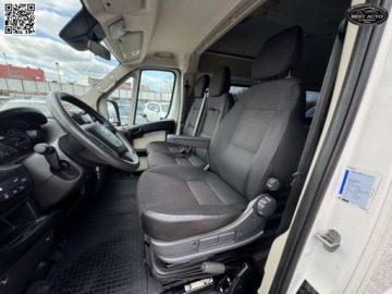 Citroen Jumper III 2019 Citroen Jumper Do przewozu osob niepelnosprawnych - winda Szwajcaria - 8, zdjęcie 23
