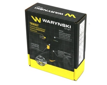 Ударный гайковёрт 3/4