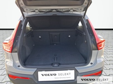 Volvo XC40 Crossover Facelifting 2.0 B4 197KM 2024 Volvo XC 40 Volvo XC40 B4 197KM FV23%-Gwaranacja12, zdjęcie 23