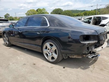 Bentley Continental II 2015 Bentley Flying Spur 2015 4.0l 4.0 Benzyna 500KM, zdjęcie 1