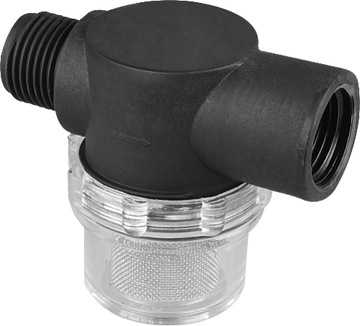 Filtr pompy z gwintem - Filtr 1/2