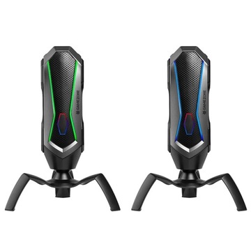 Mikrofon TRACER Spider RGB