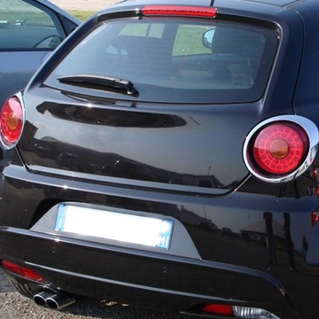 PRO ALFA ROMEO MITO 955 HATCHBACK 2008 2009 2010 2