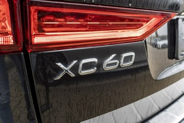 Volvo XC60 II Crossover Plug-In Facelifting 2.0 T6 350KM 2024 Volvo XC 60 YV1UZH4V6S1154084, zdjęcie 16