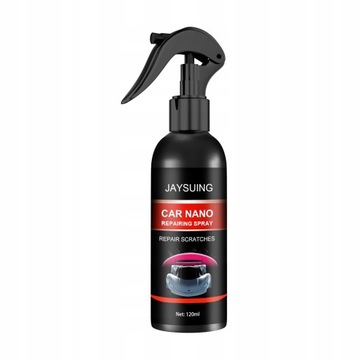 Полировальный спрей Nano Coating Auto Nano Coating