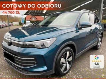 Volkswagen Tiguan III 2025 Life Plus 2.0 TDI 150KM DSG