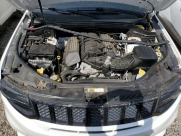 Jeep Grand Cherokee IV 2021 Jeep Grand Cherokee SRT-8 2021 6.4l 6.4 Benzyna 475KM, zdjęcie 6