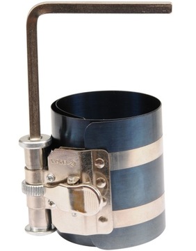 ЗАЖИМ ДЛЯ ПОРШНЕВЫХ КОЛЬЦ СЖИМАЮЩЕЙ ЛЕНТЫ VOREL 50-175ММ 80660