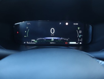 Jeep Compass II SUV Plug-In Facelifting 1.3 GSE T4 240KM 2021 Jeep Compass 4xe, Salon Polska, Serwis ASO, 4X4, zdjęcie 10